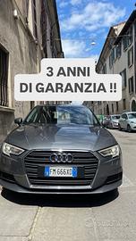Audi a3 1.6 tdi 8v 2018