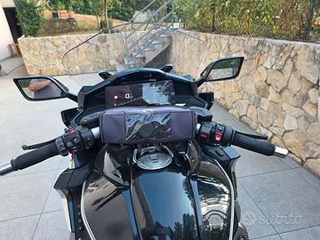 BMW K 1600 GTL OPTION 719 - TOP DI GAMMA -