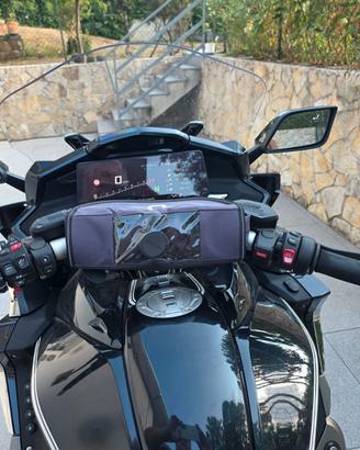 BMW K 1600 GTL OPTION 719 - TOP DI GAMMA -