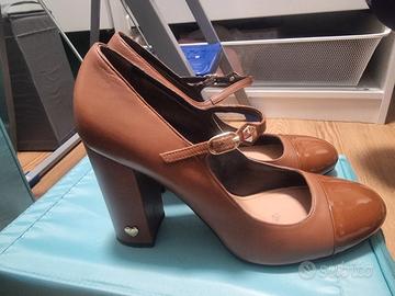 Décolleté  Twinset
