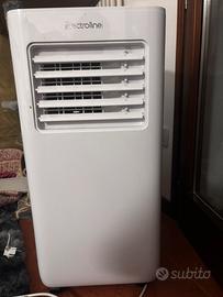 Pinguino electroline usato pochissimo