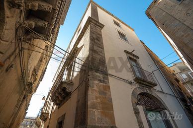 Casa Indipendente - Caltagirone