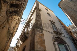 Casa Indipendente - Caltagirone