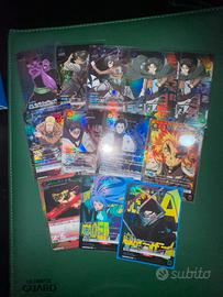 Union arena stellate