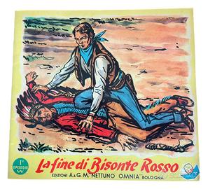 fumetti