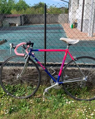 Bicicletta da Corsa Atala