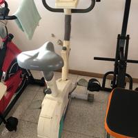 Sport ciclette da camera