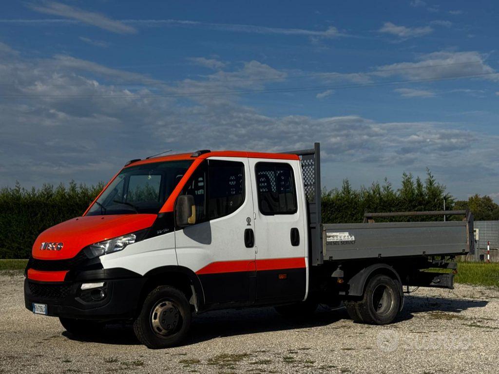 Iveco Daily (2014-->)