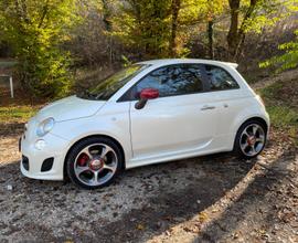 Abarth 500 - 2014