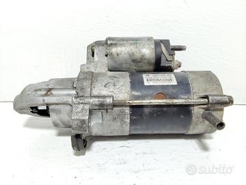 MOTORINO D' AVVIAMENTO OPEL Mokka 1a Serie 5557006