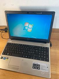 Acer Aspire 5538 Notebook