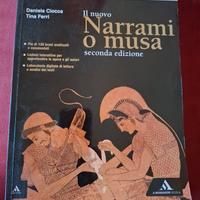 Narrami o musa