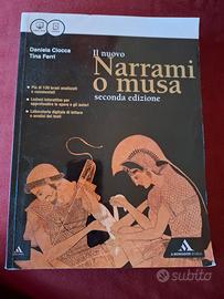 Narrami o musa