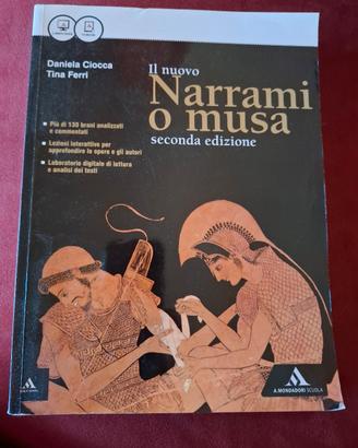 Narrami o musa