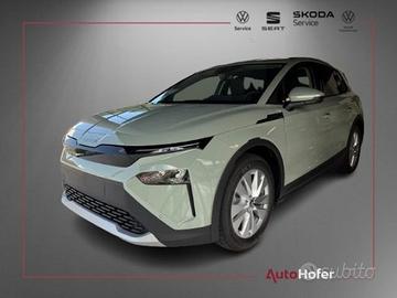 SKODA Elroq 60 Camera LED Navi 19" DAB+