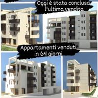 Appartamento - Grottammare