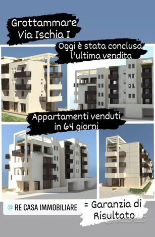 Appartamento - Grottammare