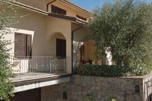 Villa singola antisismica splendida