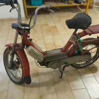Piaggio Bravo - 1976