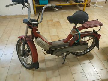 Piaggio Bravo - 1976