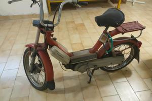 Piaggio Bravo - 1976