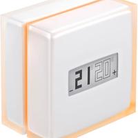 termostato wifi intelligente Netatmo