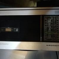 apparecchio radio GRUNDIG mod. 2000 AUTOMATIC