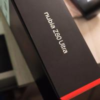 nubia z80 ultra 16 512 gb