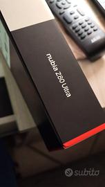 nubia z80 ultra 16 512 gb