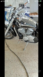 Honda Shadow VT 750