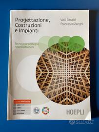 Progettazione, Costruzioni e Impianti.