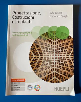 Progettazione, Costruzioni e Impianti.