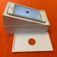 IPHONE 5 16GB bianco COME NUOVO