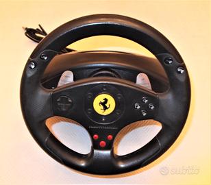 THRUSTMASTER Ferrari GT 3-in-1 Racing Wheel V.2