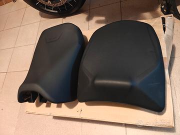 selle originali praticamente nuove multistrada v4 