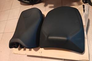 selle originali praticamente nuove multistrada v4 