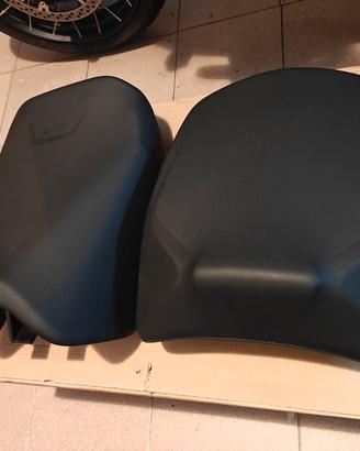 selle originali praticamente nuove multistrada v4 