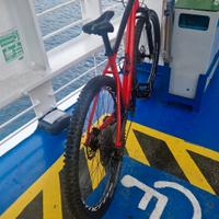 scott scale 980 Mtb