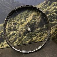 Fulcrum rapid red carbon