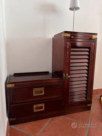 Mobile stile marino