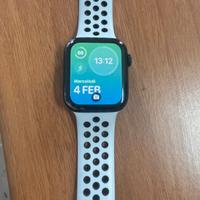 Apple whatch SE 2’ generazione gps