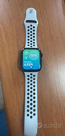 Apple whatch SE 2’ generazione gps