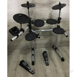 Batteria elettronica