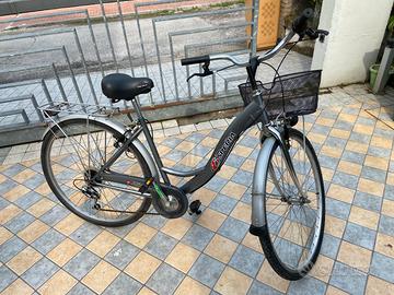 Bicicletta