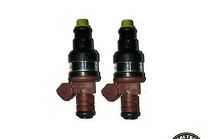 2 INIETTORI BENZINA COMPATIBILI BOSCH 0280150431 –