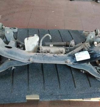 Assale posteriore ford focus berlina dal 2007