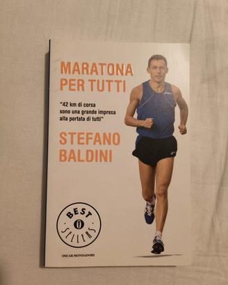 Maratona per tutti 