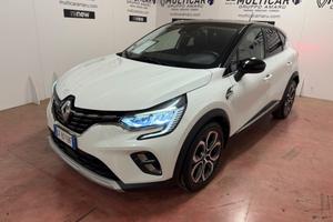 Renault Captur Full Hybrid E-Tech 145 CV Intens