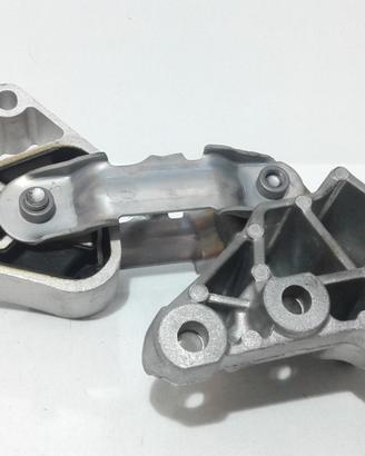 Supporto ant. Motore,Supporto post. motore (bielle