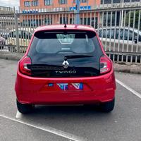 Renault Twingo 1.0 SCe 65 CV Duel 2